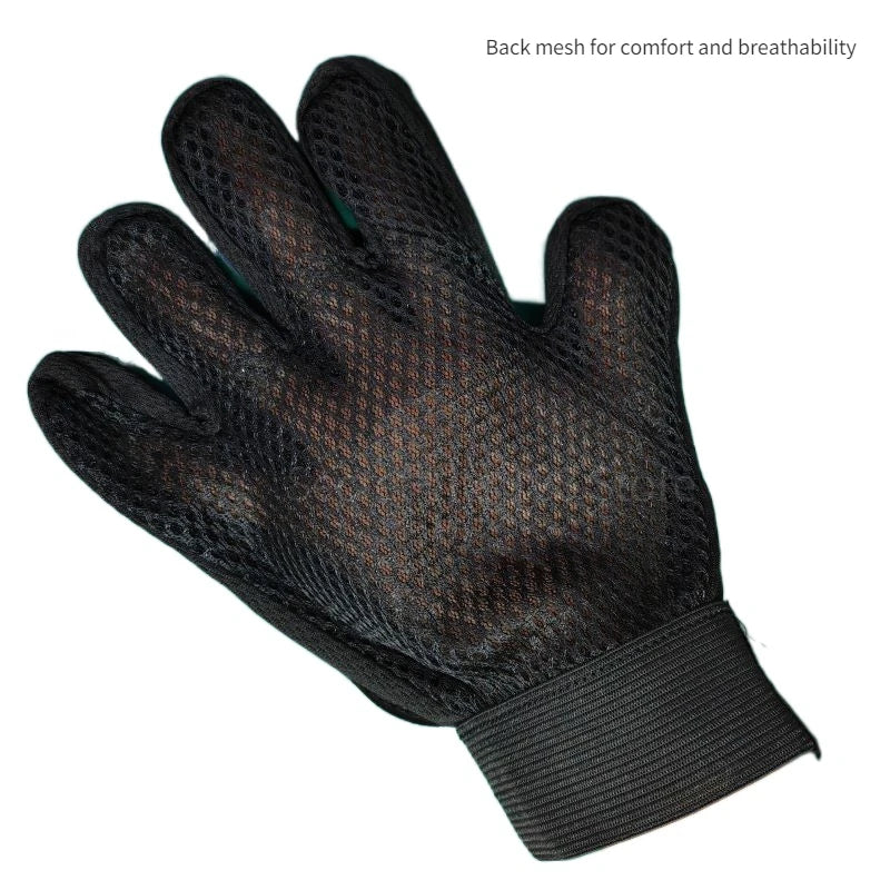 Pet Glove Cat Grooming Brush