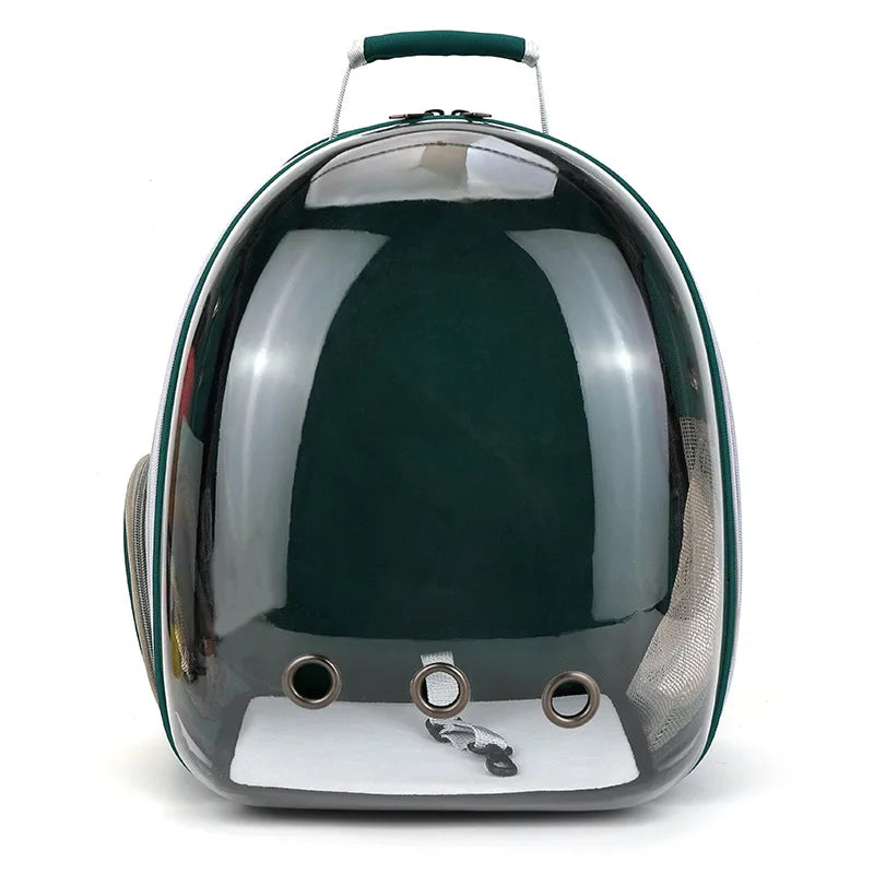 Outdoor Cat Carrier Backpack