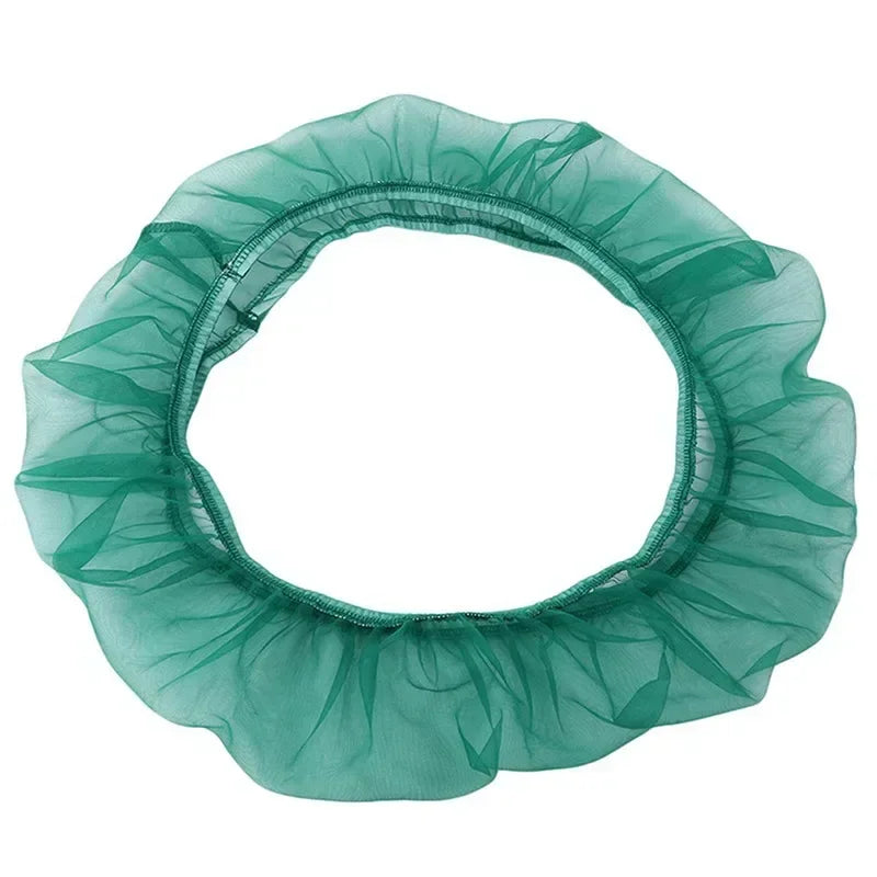 Mesh Bird Cage Cover Shell Skirt Net