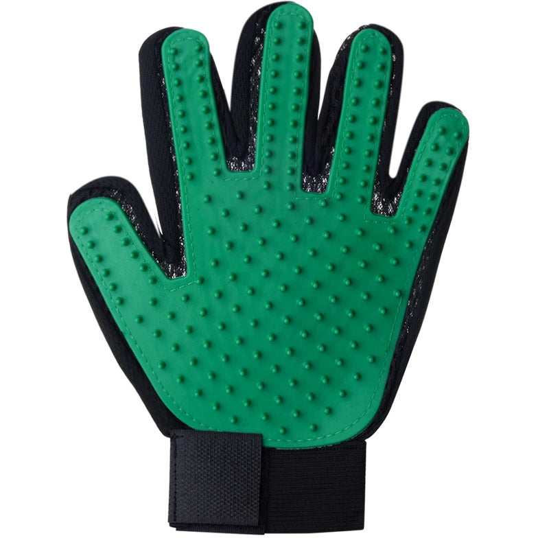Pet Glove Cat Grooming Brush