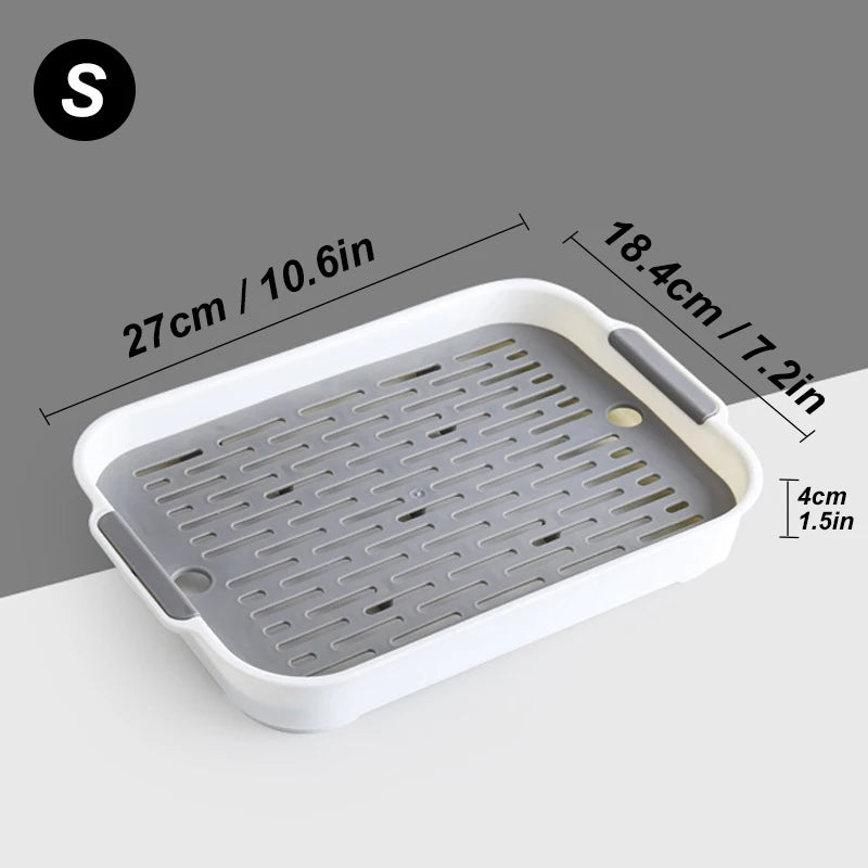 Small Pet Corner Toilet Tray