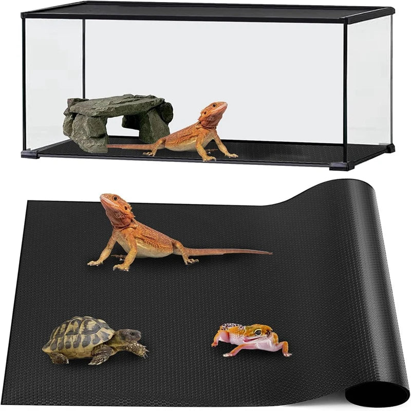 Non-Slip Reptile Mat
