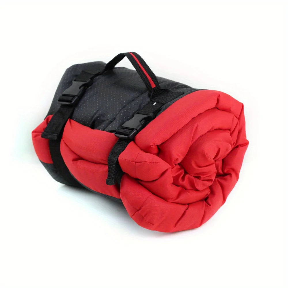 Waterproof Washable Dog Bed