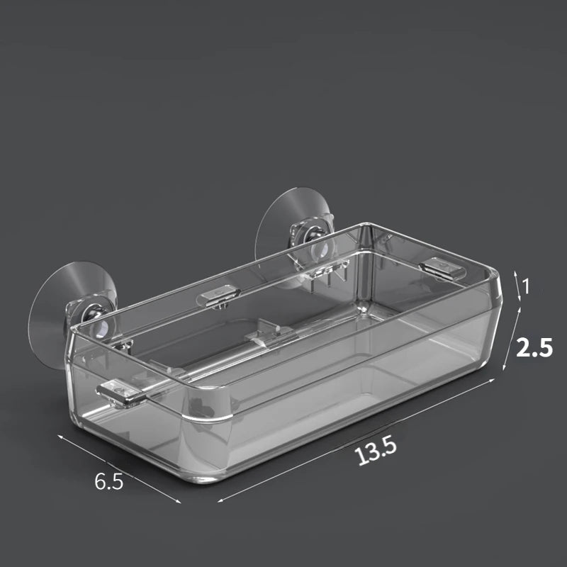 Durable Reptile Feeding Dish