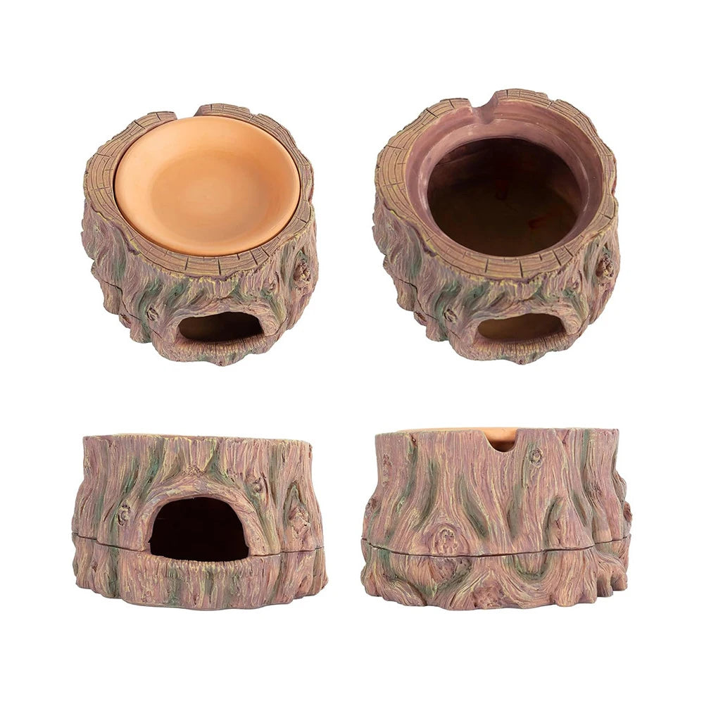 Water Bowl for Reptiles