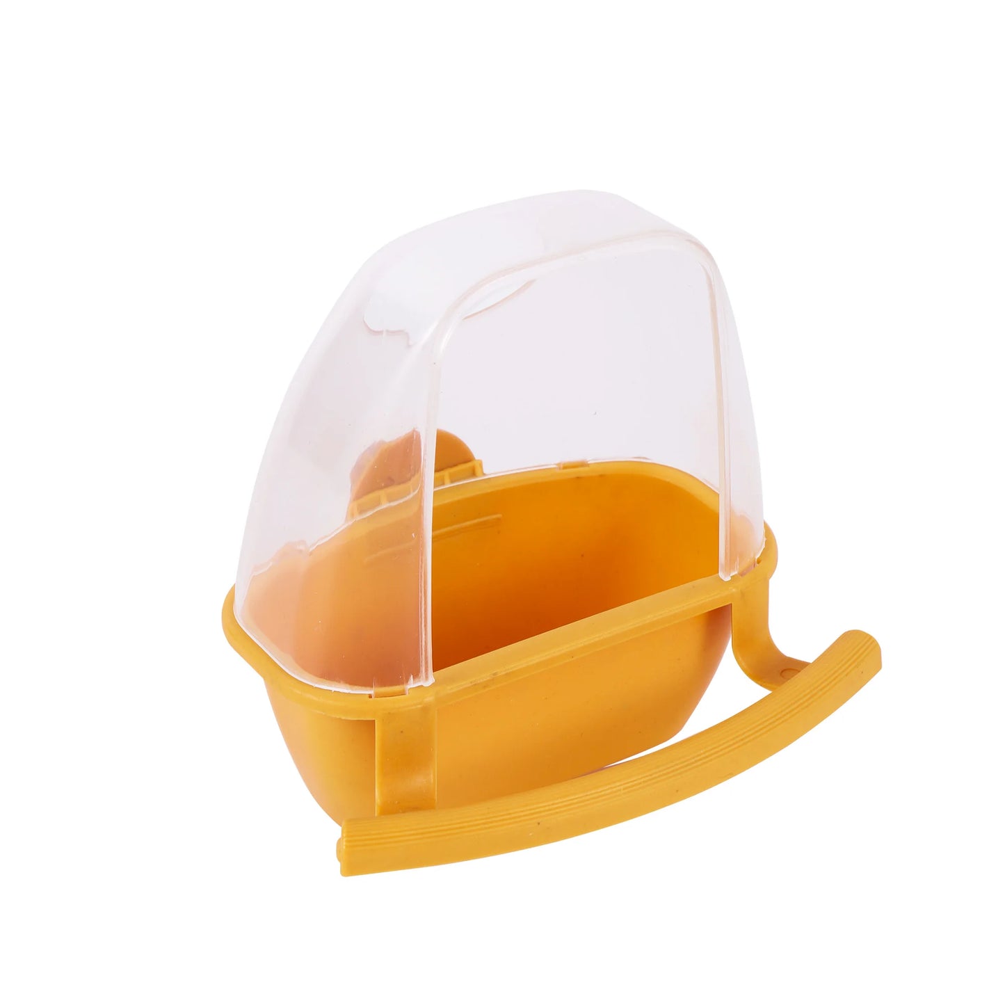 Bird Cage Feeder Bowl