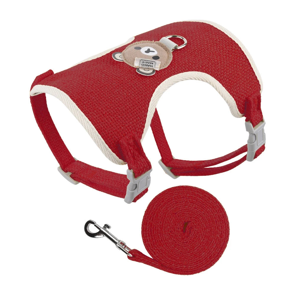 SnugFit Dog Harness