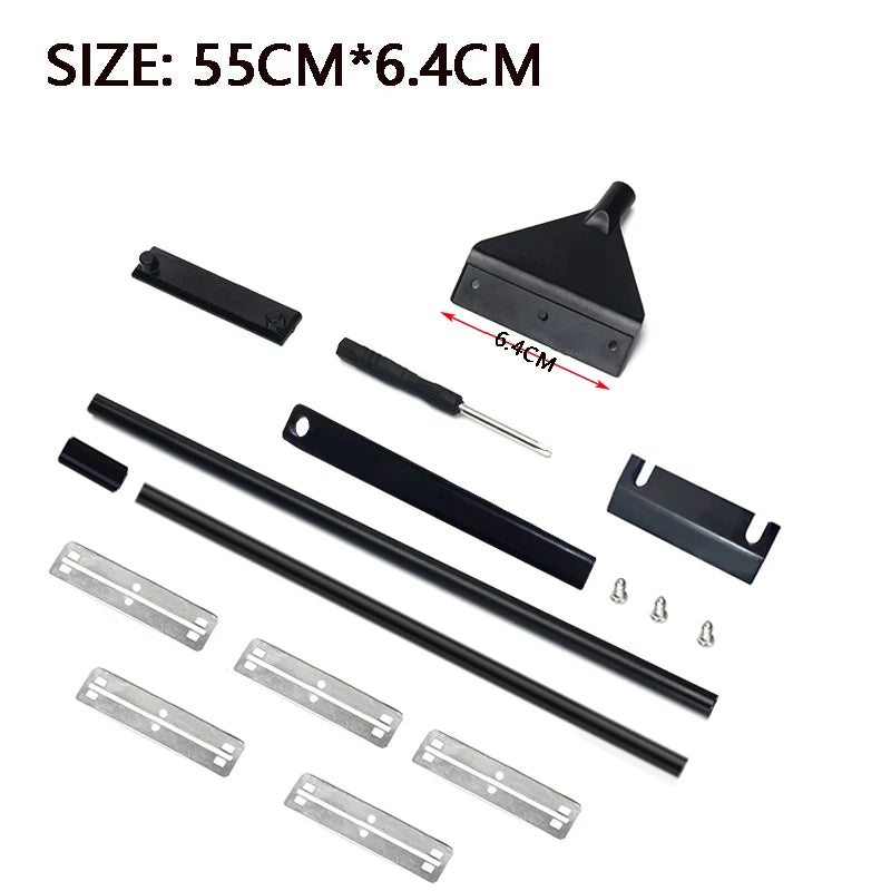 Aquarium Cleaning Tool