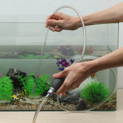 Aquarium Water Change Kit