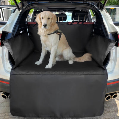 Dog Seat Guard Protector