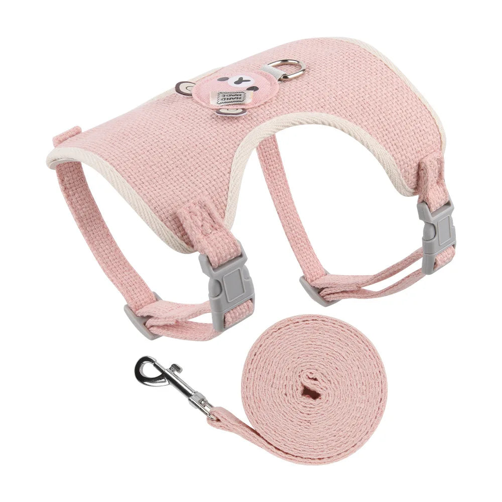 SnugFit Dog Harness