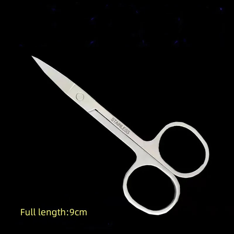 Pet Grooming Scissors Set