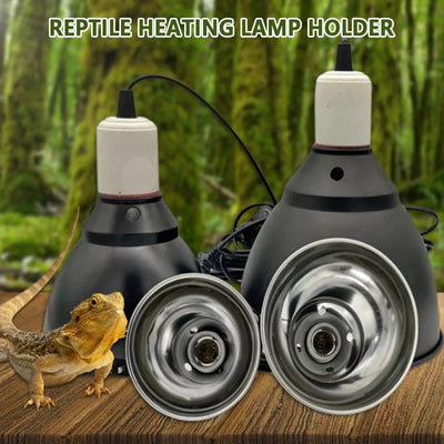 Bask Bright Lighting Lamp