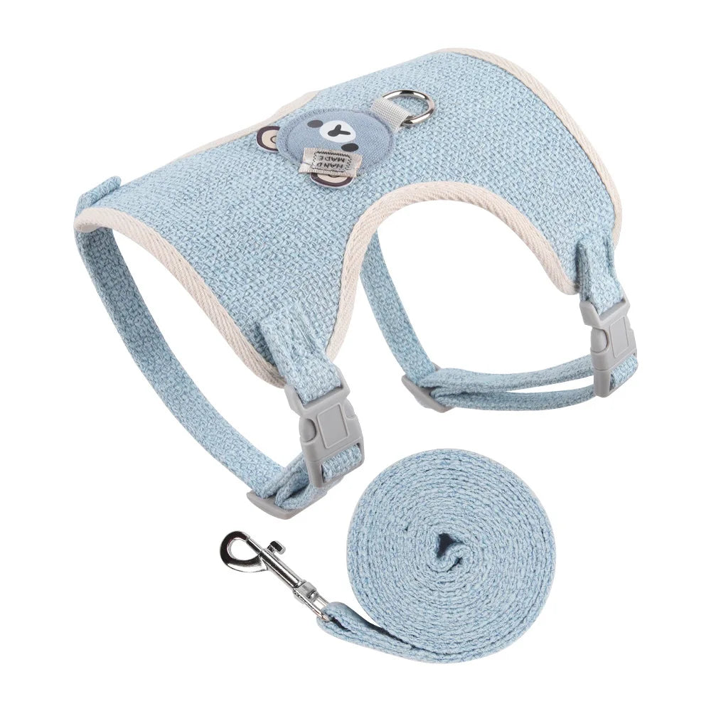 SnugFit Dog Harness