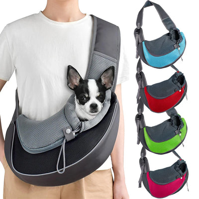 Carrier Backpack For Pet