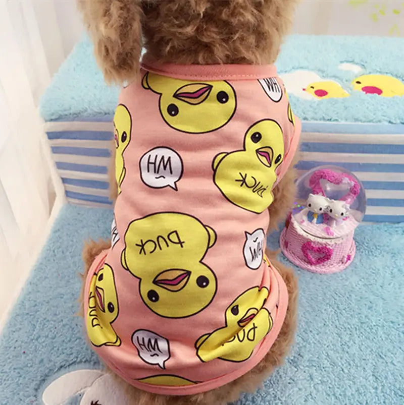 Cute Dog Clothes