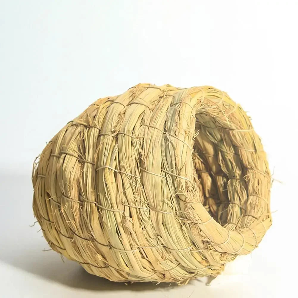 Handmade Bird Nest