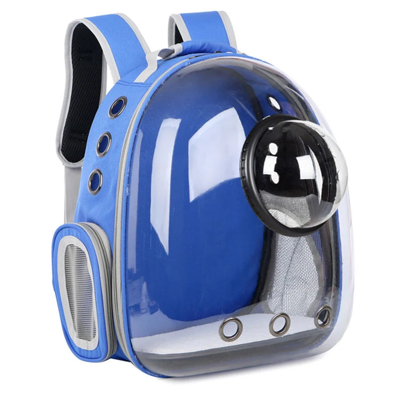 Outdoor Cat Carrier Backpack