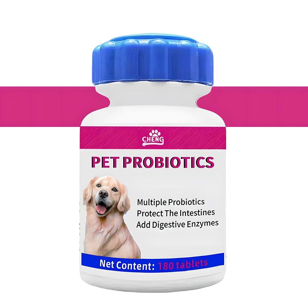 Digestive Health Supplements