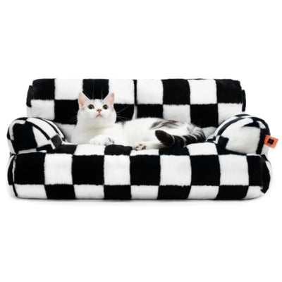 Stylish Cat Couch
