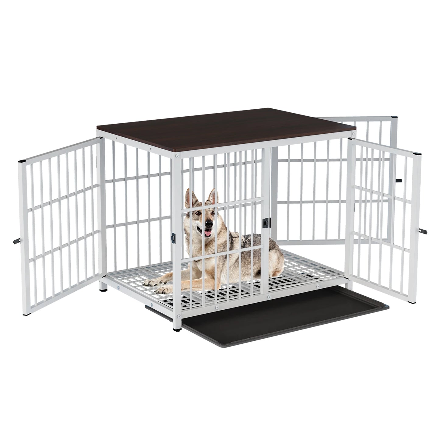 Premium Heavy Dog Kennels