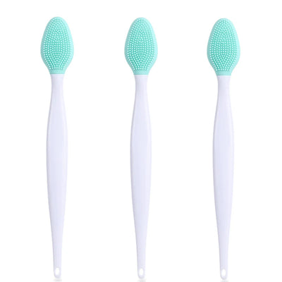 Cat Black Seed Brush