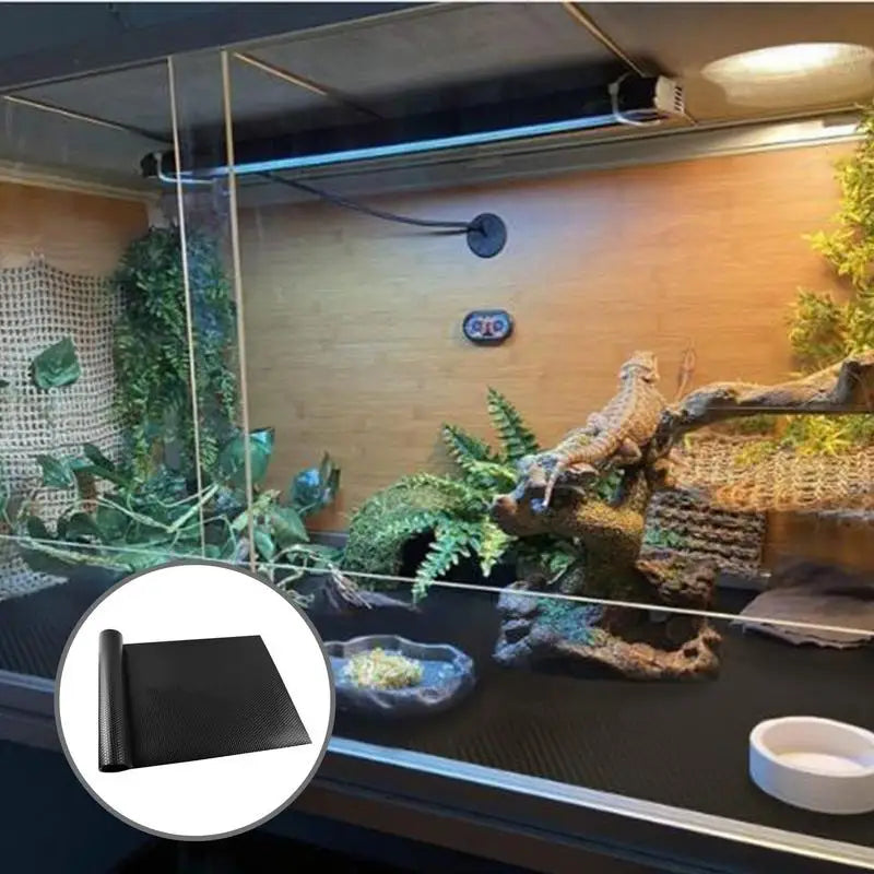 Carpet Terrarium Reptile Liner