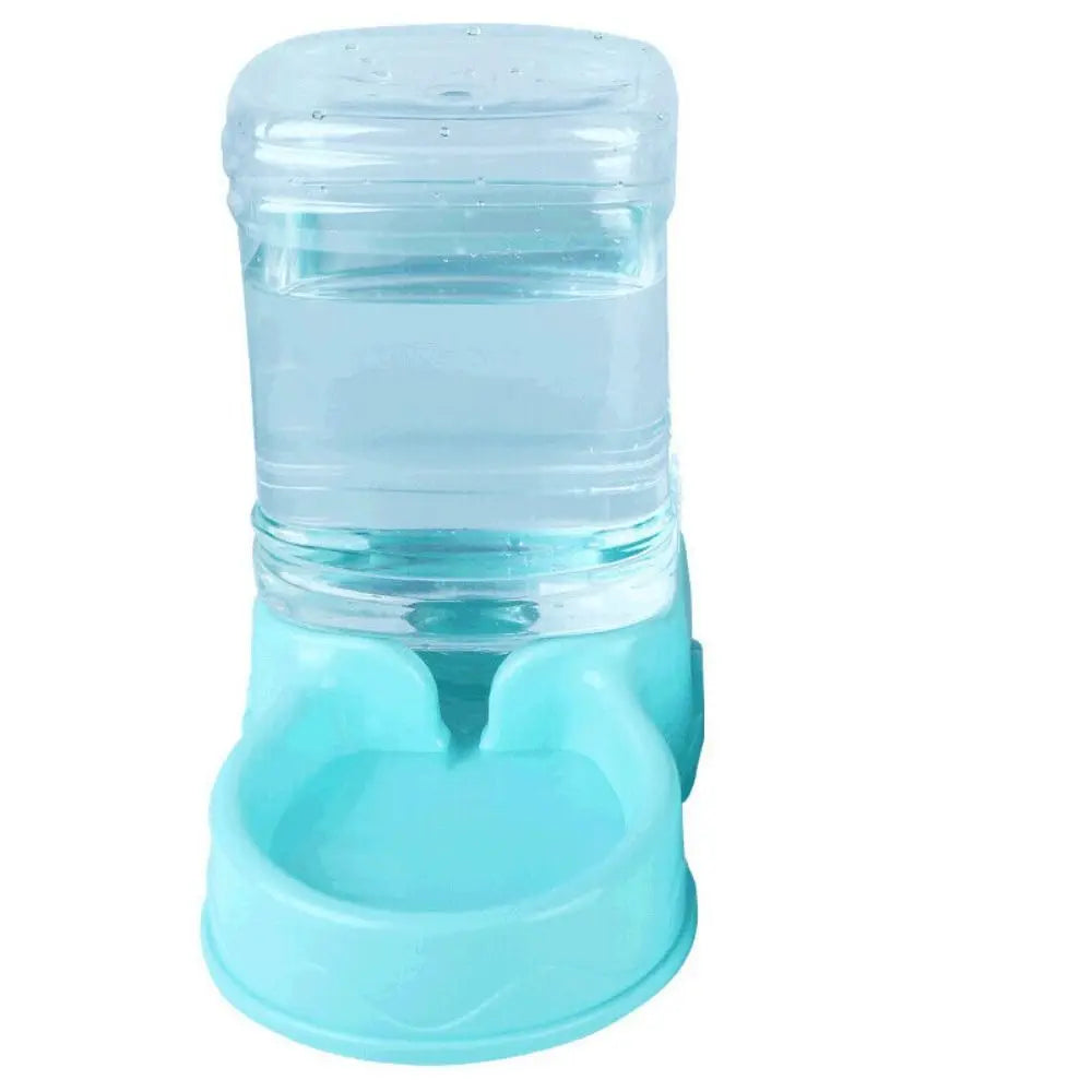 Pet Feeder Material
