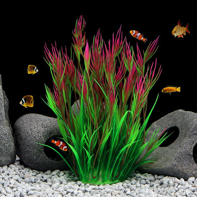 Natural Look Aquarium Plant