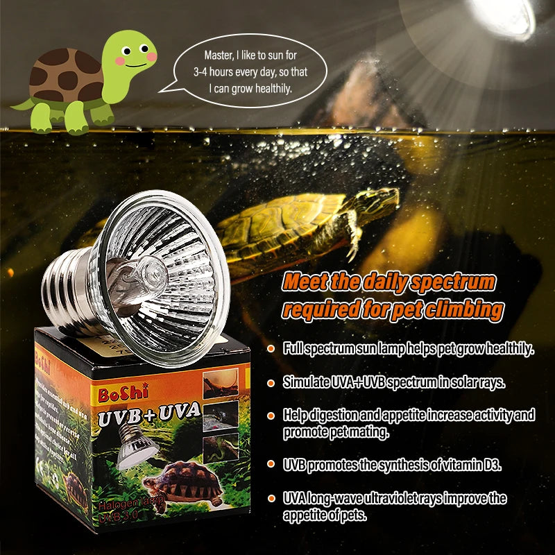 Grip Lite Lamp Holder