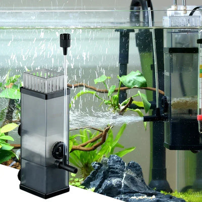 Fish Tank Oil Skimmer