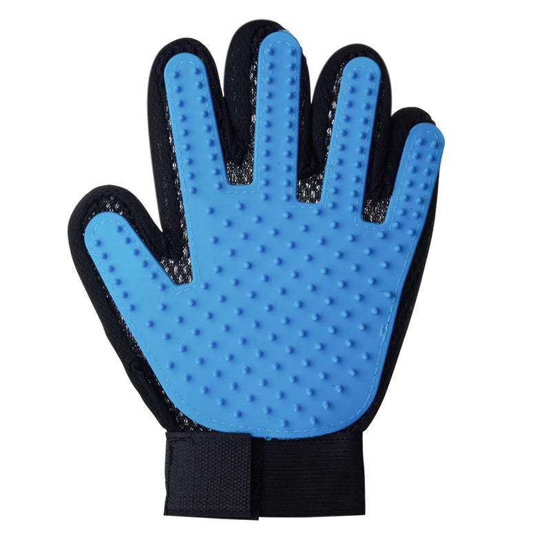 Pet Glove Cat Grooming Brush