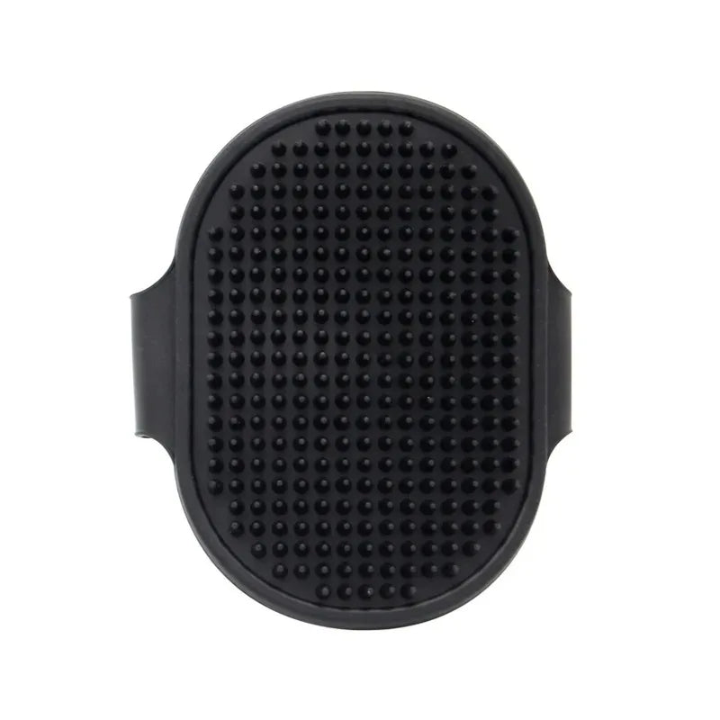 Durable Pet Grooming Gloves