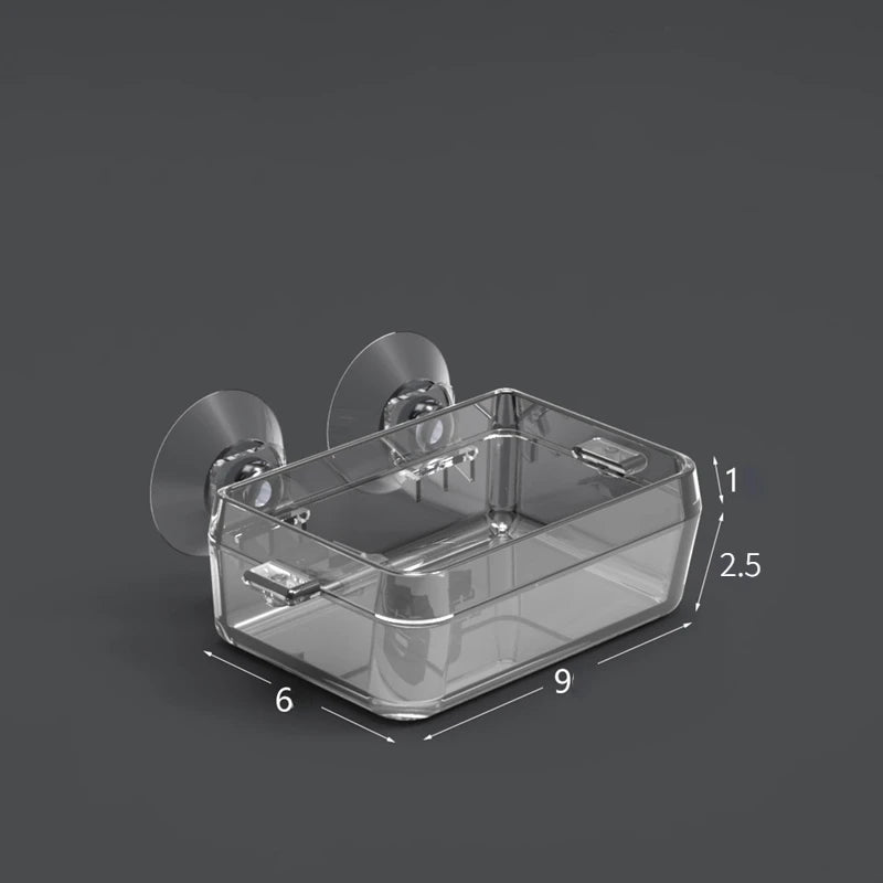 Durable Reptile Feeding Dish