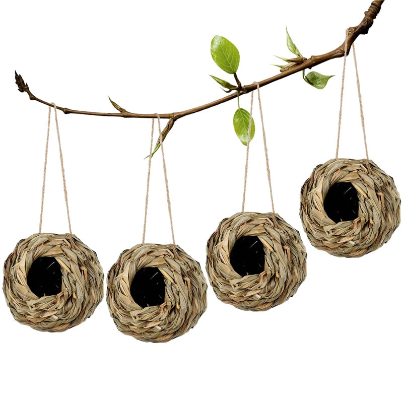 New Birds Nest Bird Cage