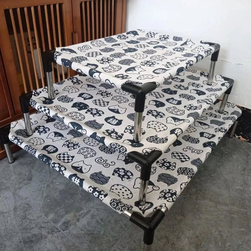 Elevated Bed for Dogs