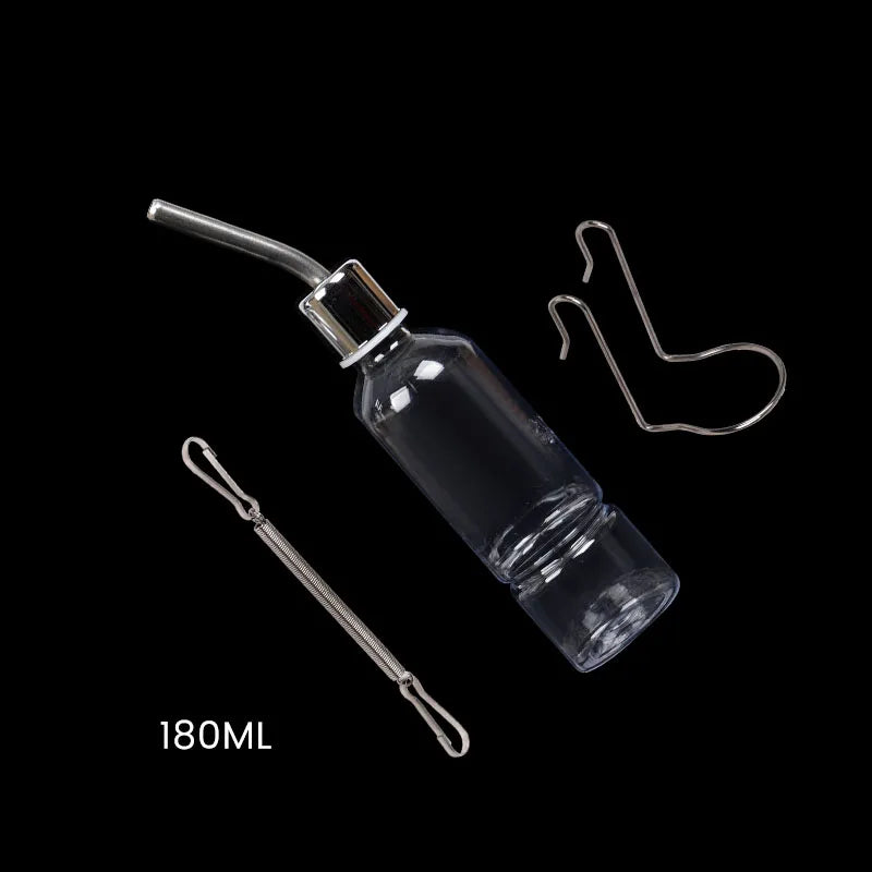 Plastic Pet Drinking Bottle