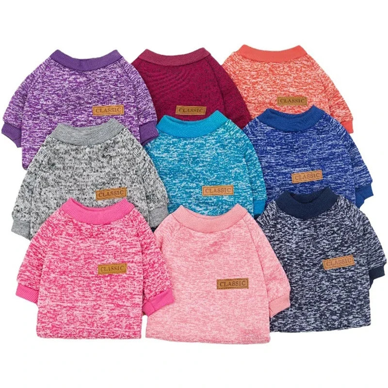 Comfy & Cute Cat Clothes