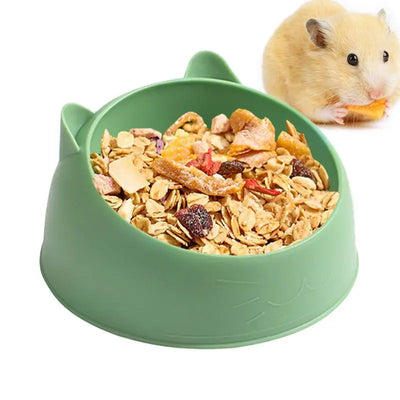 Small Pet Food Container