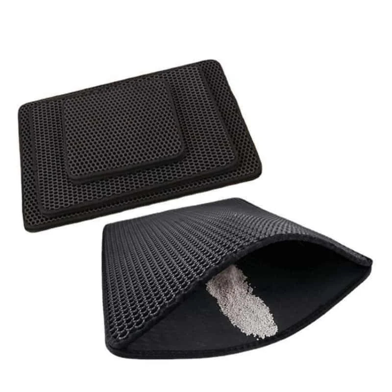 Paw Perfect Litter Mat