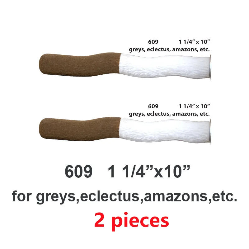 CAITEC Bird Perched Stick Nail Grooming Stand