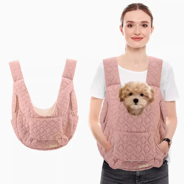 Large Capacity Pet Carrier Bag
