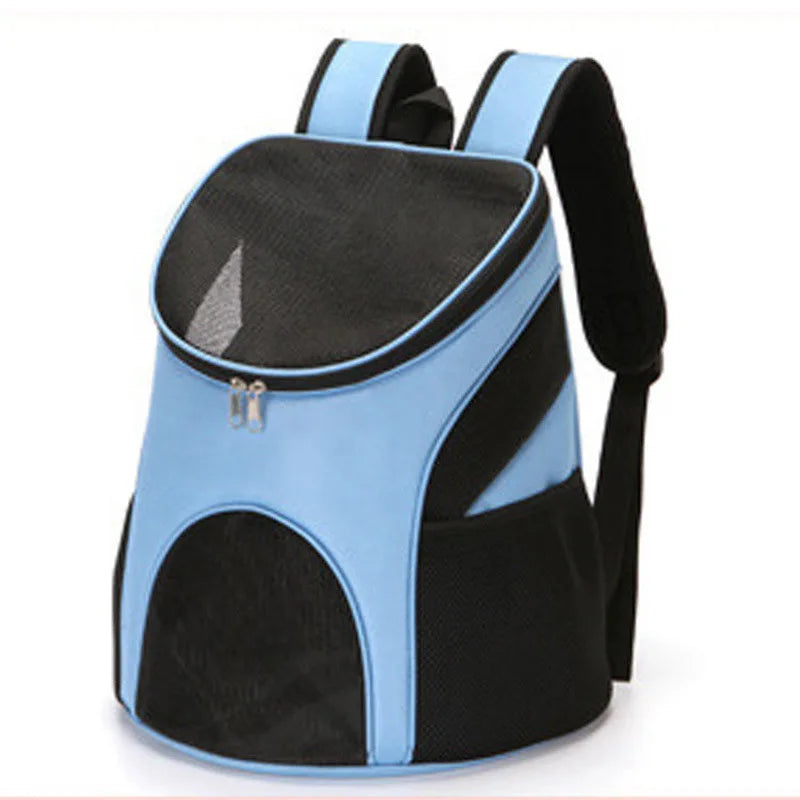 Foldable Cat Shoulder Bag