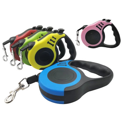 Dura walk Retractable Dogs
