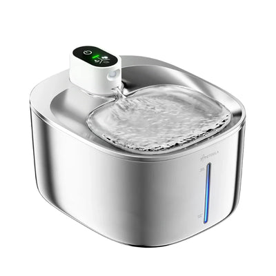 Smart Pet Hydration"