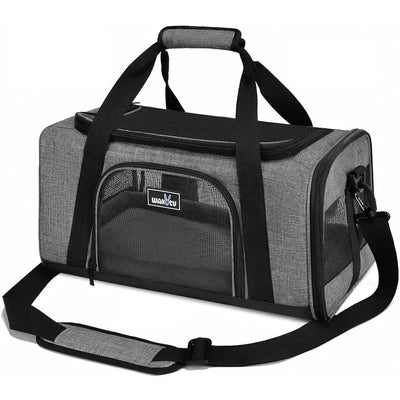 Approved Pet Carrier