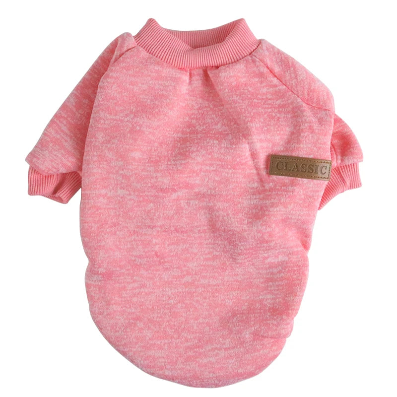 Comfy & Cute Cat Clothes