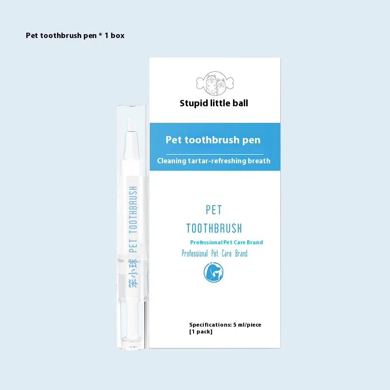 Fresh Paws Toothbrush Pen