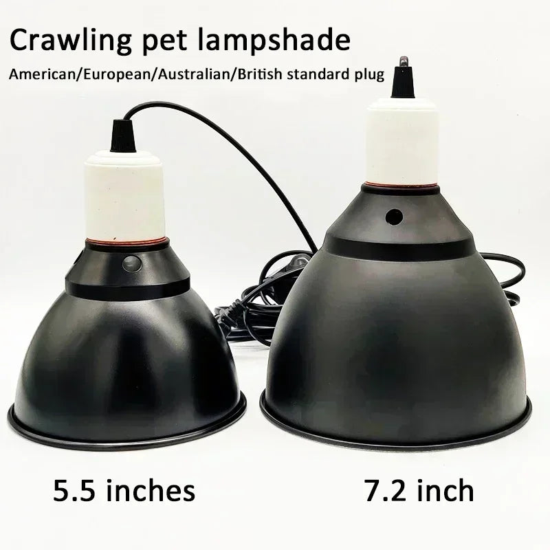 Bask Bright Lighting Lamp