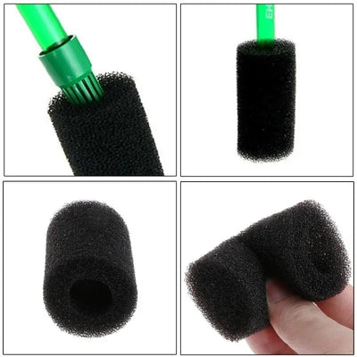 EcoMax Thick Filter Sponge